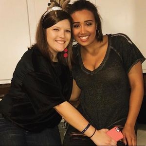 Meet your Posher, Cali